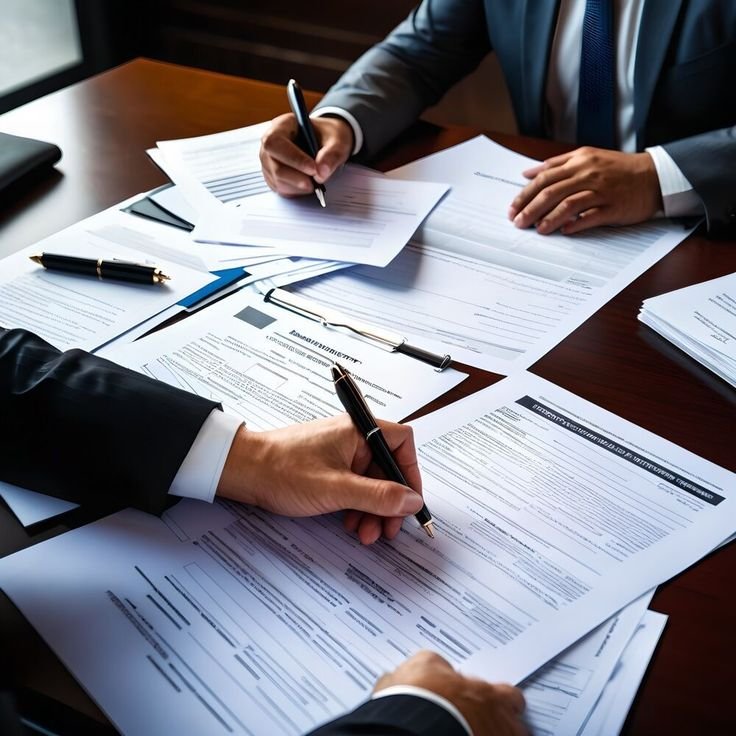 Perizinan Usaha sebagai Dasar Akses Permodalan