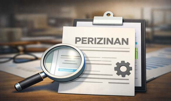 Audit Perizinan sebagai Langkah Strategis dalam Penguatan Kepatuhan Perusahaan
