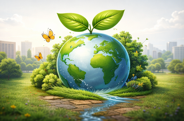 Perizinan Lingkungan sebagai Instrumen Perlindungan dan Tanggung Jawab Sosial Perusahaan