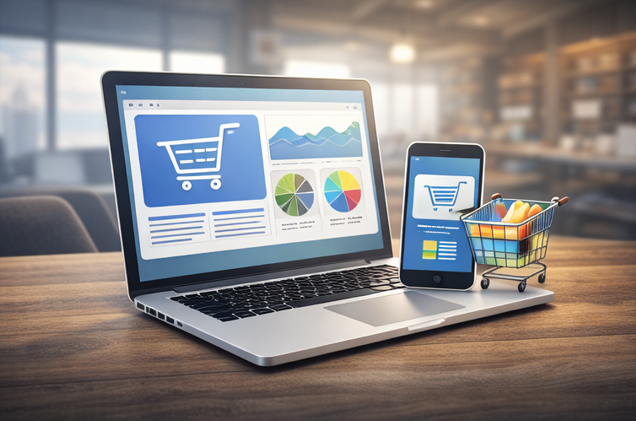 Perizinan Usaha Berbasis Digital dan Tantangan Transformasi Ekonomi Modern