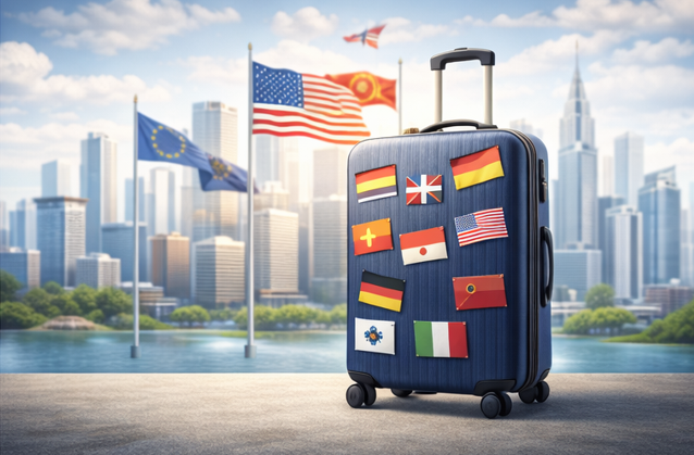 Perizinan Investasi Asing sebagai Instrumen Kepastian Hukum dan Daya Tarik Modal Global