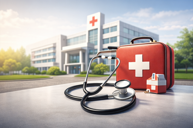 Perizinan Sektor Kesehatan dan Standar Kepatuhan dalam Pelayanan Publik