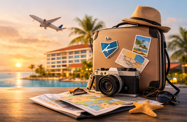 Perizinan Sektor Pariwisata dan Standar Legalitas dalam Industri Jasa