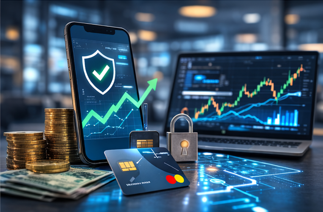 Perizinan Fintech dan Dinamika Regulasi Layanan Keuangan Digital