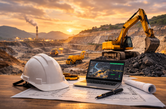 Perizinan Pertambangan dalam Perspektif Tata Kelola Sumber Daya Alam